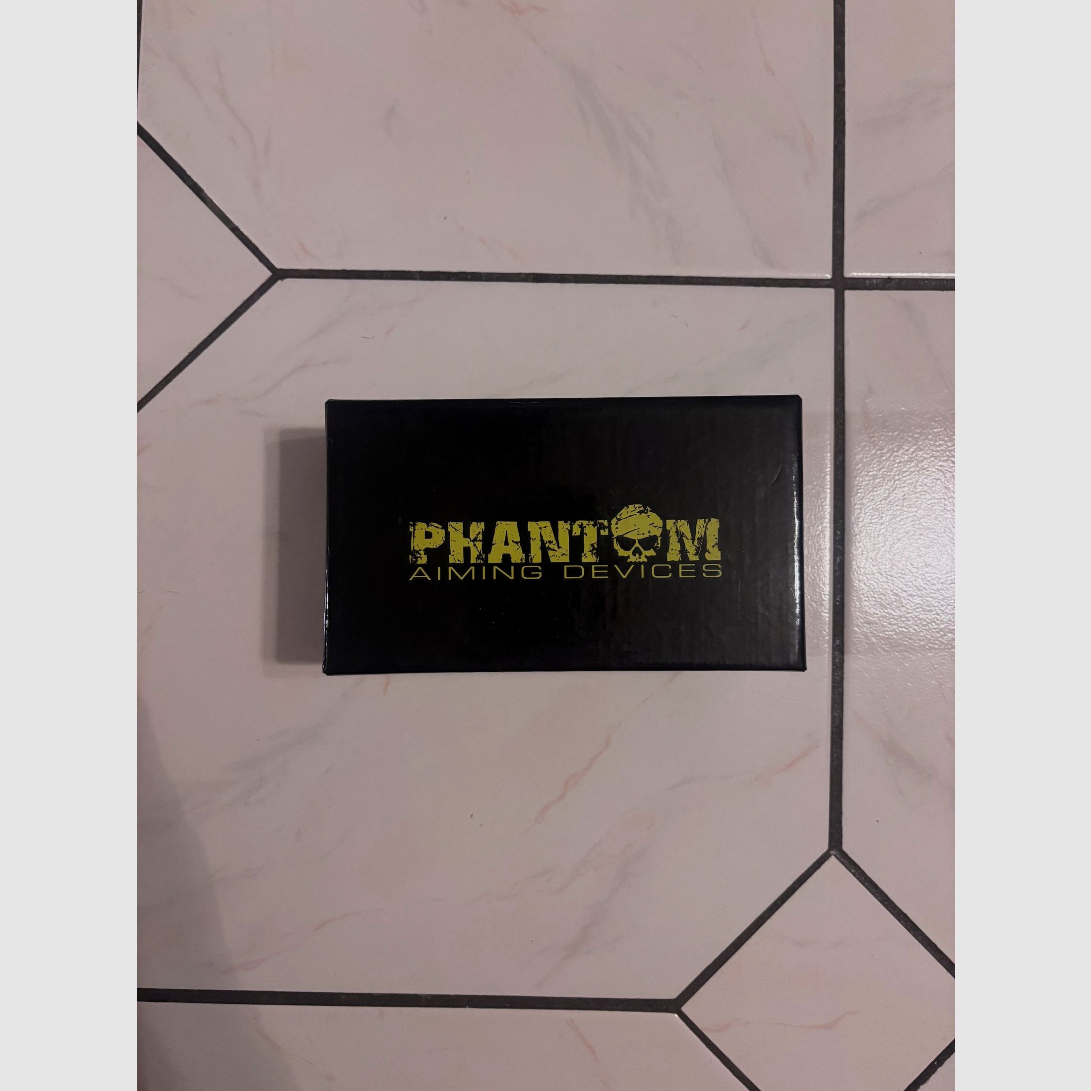Phantom 552 Style Red Dot Sight