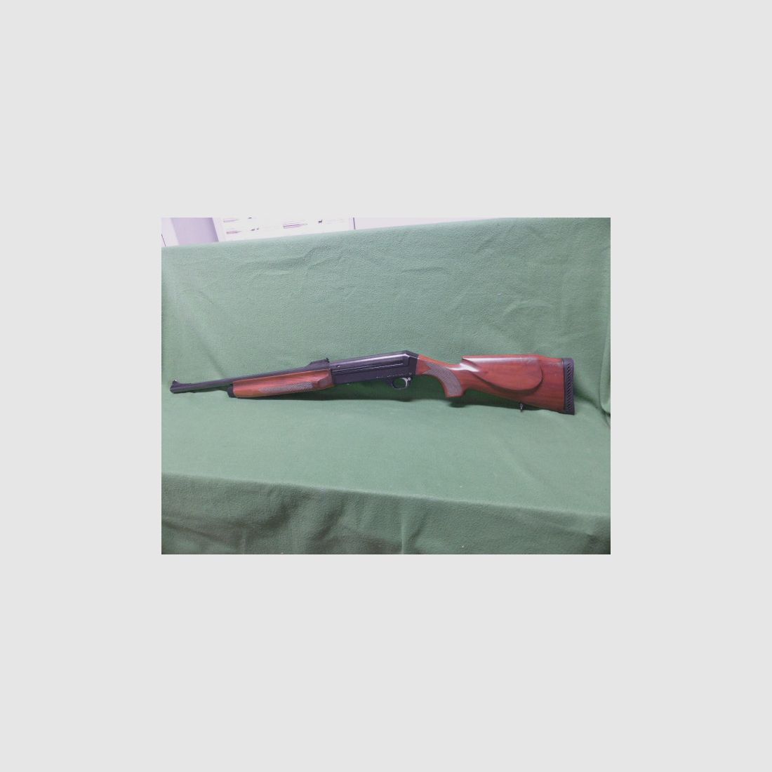 Selbstladeflinte Benelli Modell121SL80 Kaliber 12/70