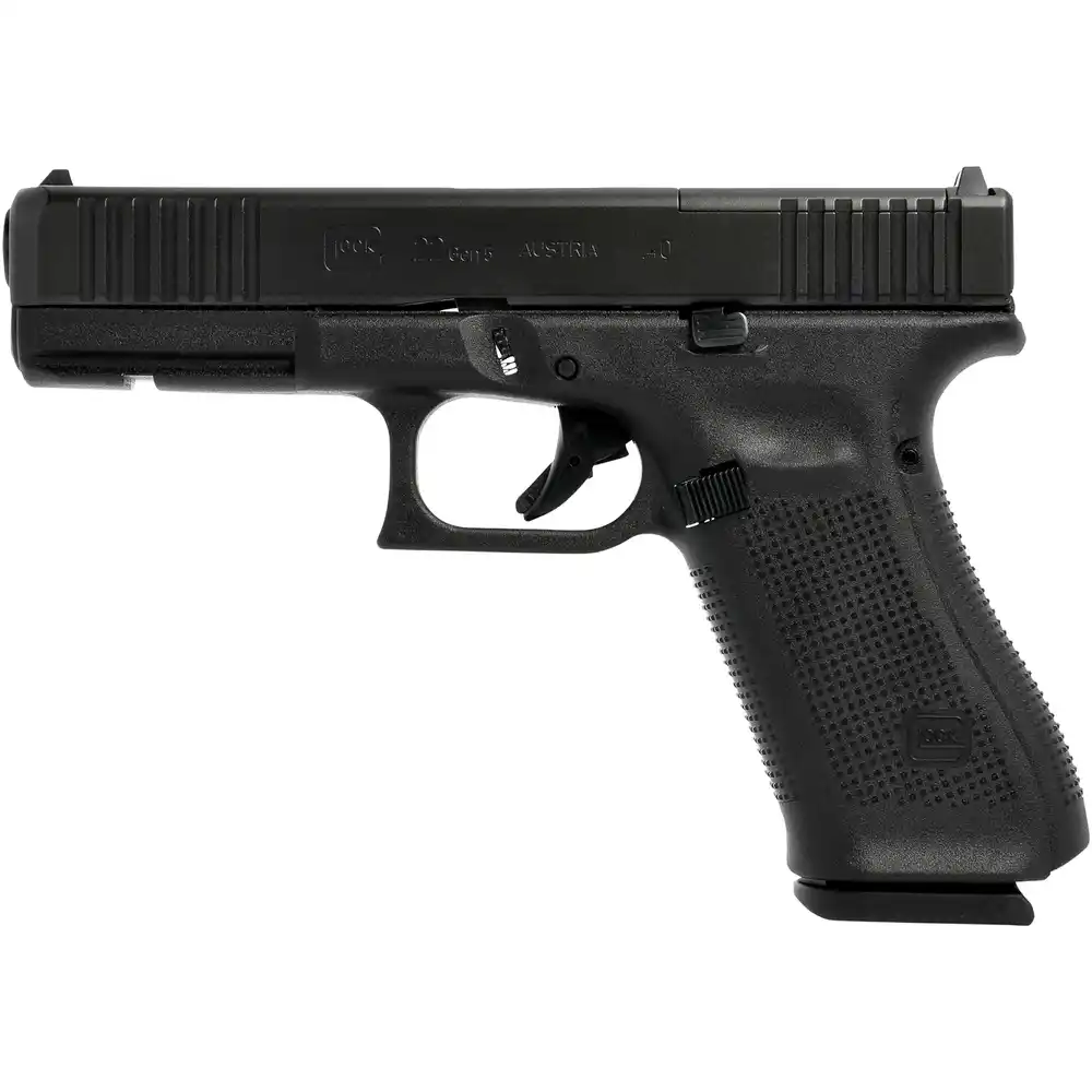 Glock 22 Gen5/MOS/FS, Bild 1 von 2