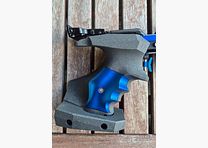 Walther LP500 5D grip