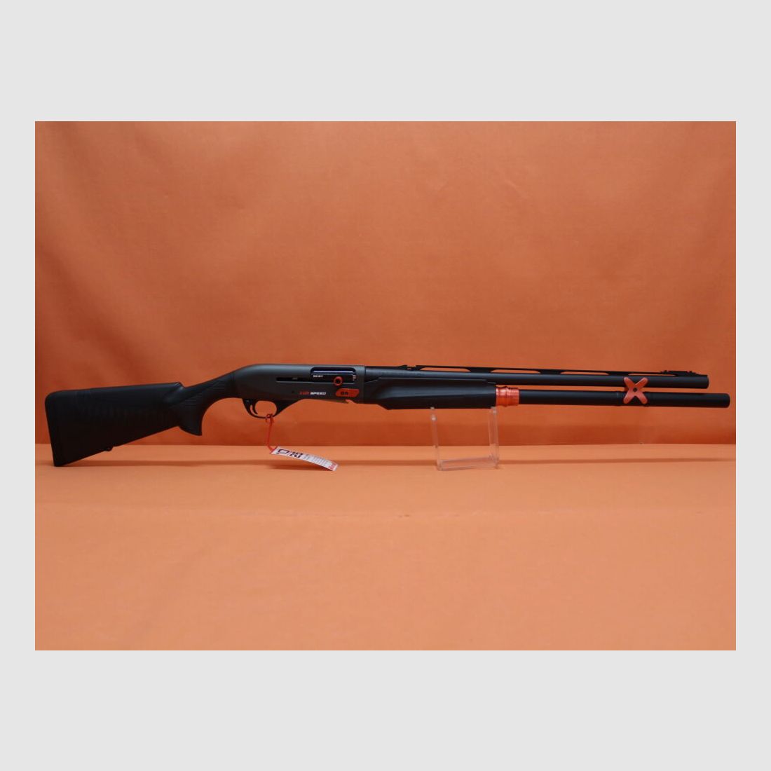 Benelli Ha.Flinte 12/76 Benelli M2 SPEED 24"/61cm Lauf/ Criochoke (IPSC-/ Practical-Flinte)