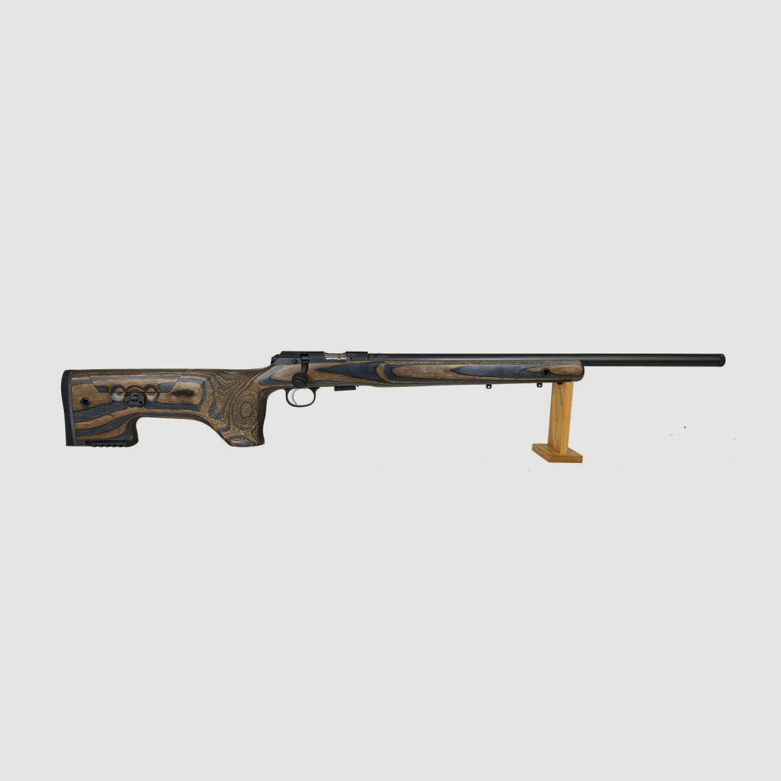 CZ .22 LR CZ 457 Range - carabine à répétition KK Range