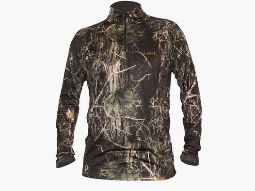 Camiseta HART Aktiva-Z Forest