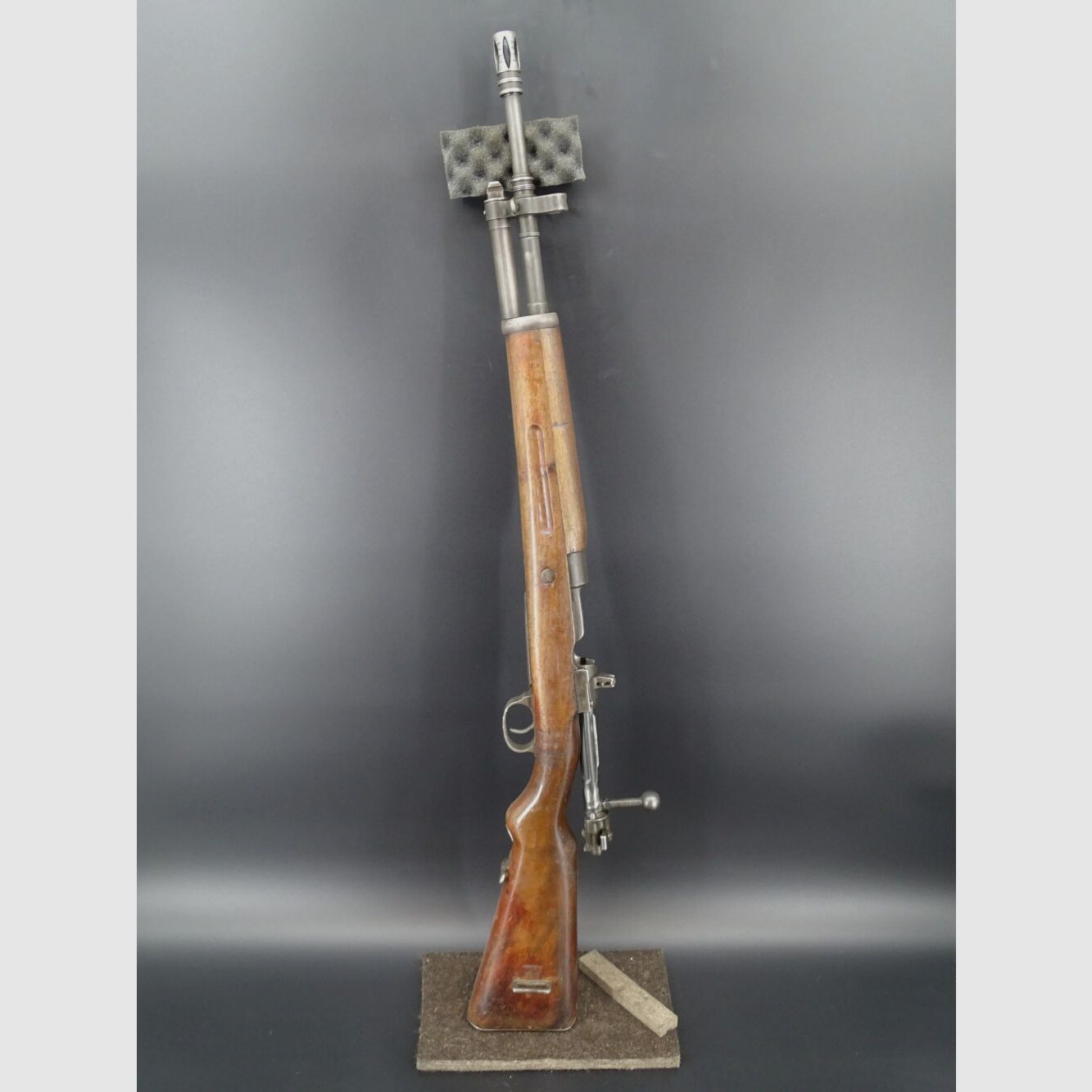 Santa Barbara La Coruna FR8 M98 / 43 kaliber .308 Win FR8