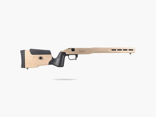 Remington 700 SA Field Stock FDE