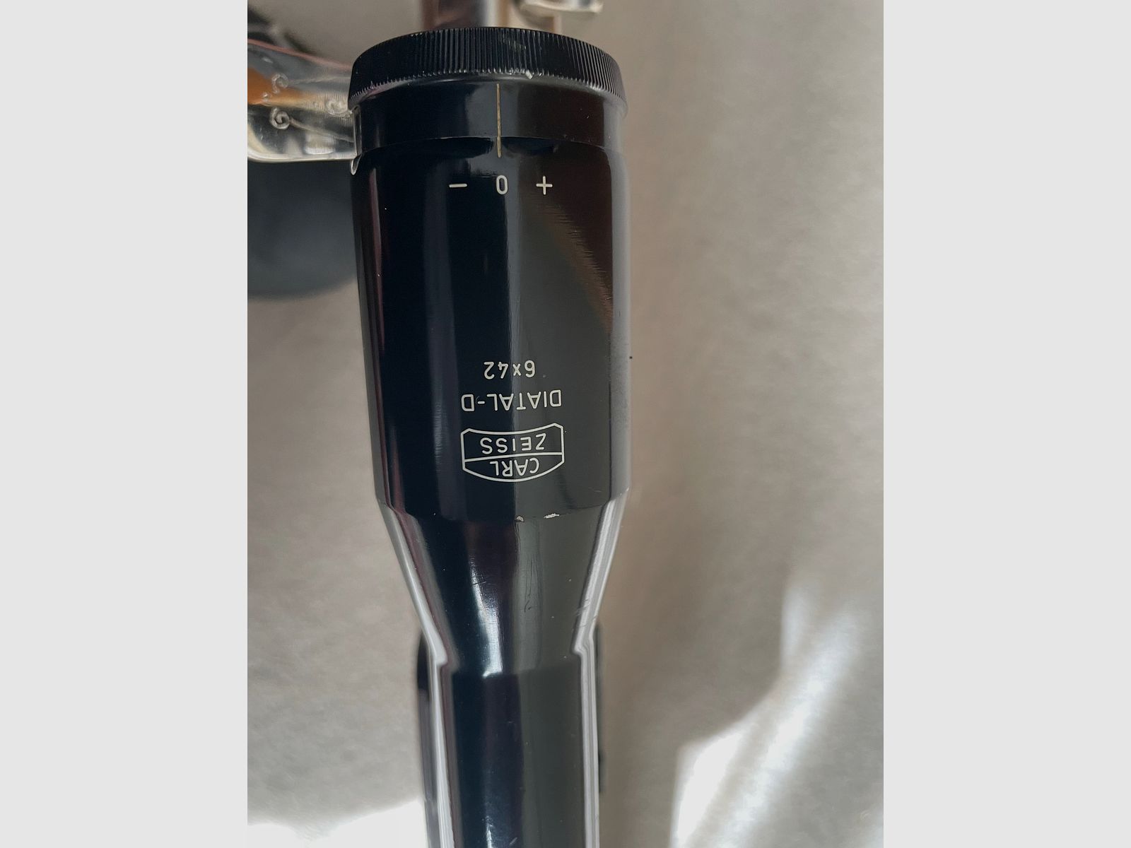 Repetierer - Ferlacher 243 Winchester (H. Scheiring-Düsel)