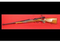 Mauser Nachsuche 98er