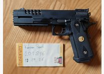 WE Hi-Capa 5.1 (2011) incl. envío