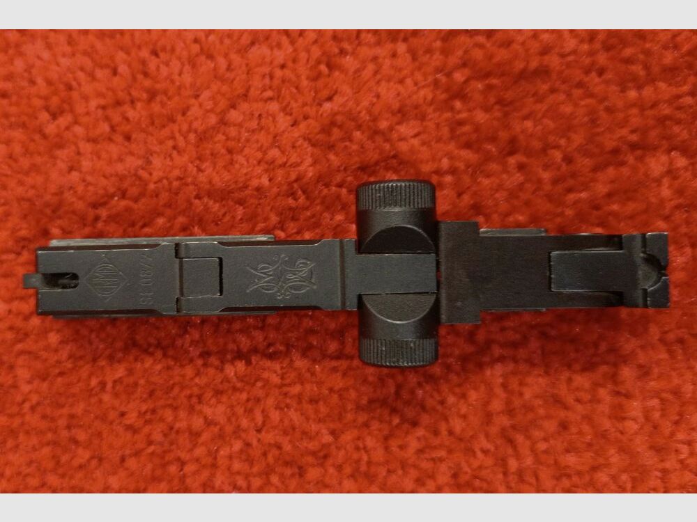 Wechselsystem Erma SE08/2 .22lr, Bild 6 von 9