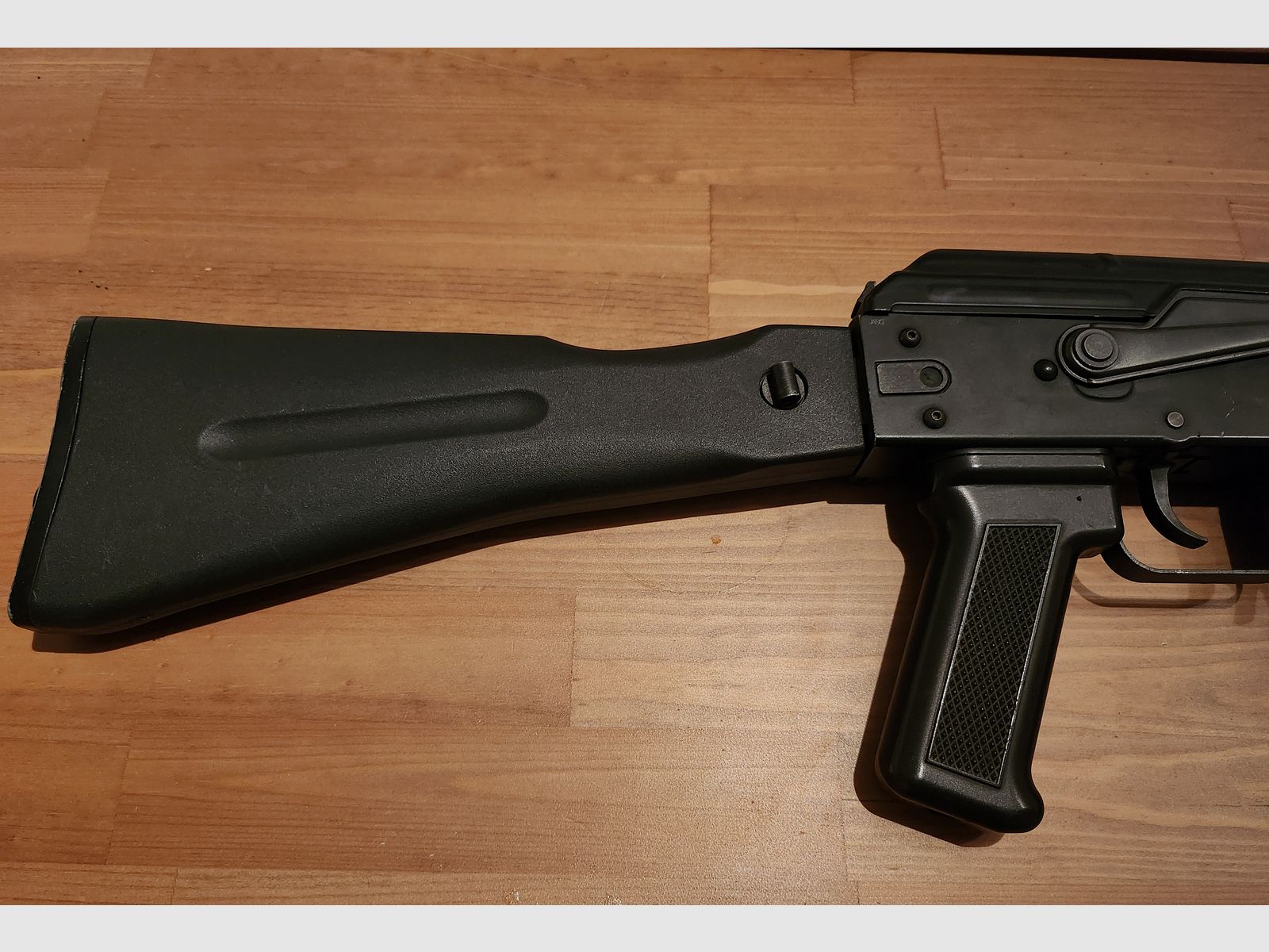 KSC AK74M GBB