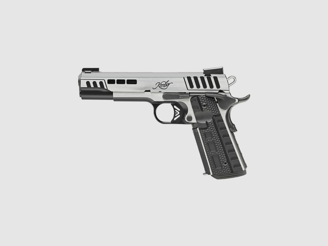 Pistola semi-automatica Kimber Rapid Scorpius 9x19, immagine 1 di 3