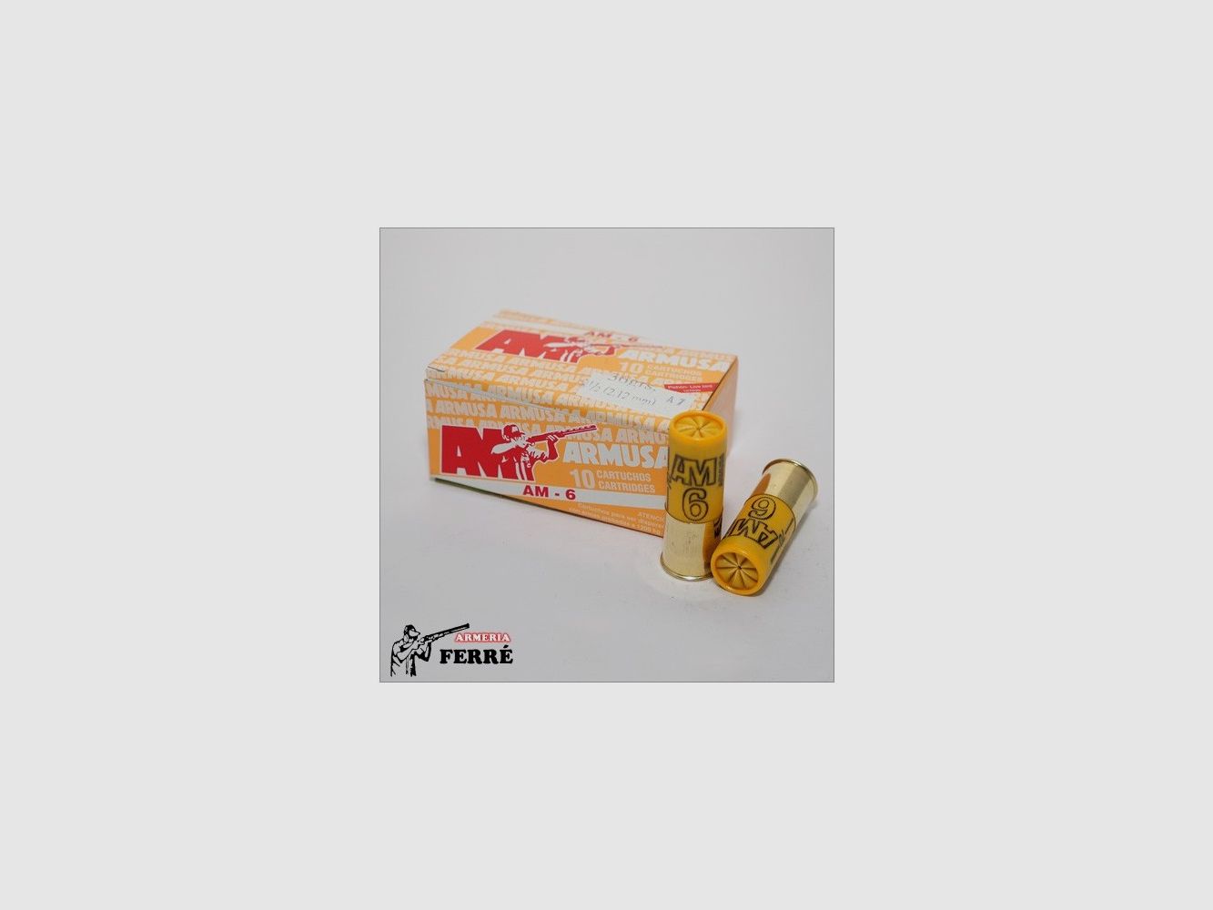 AM-6 36Gr