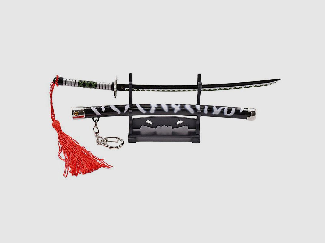 Katana Brieföffner Shinazugawa Sanemi