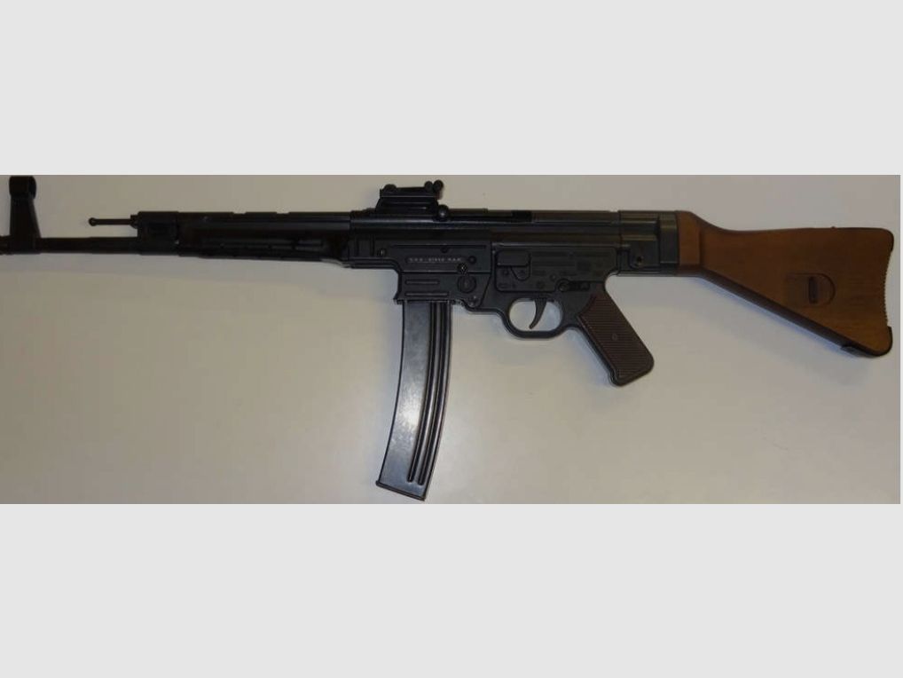 GSG Stgw 44 blank firing gun