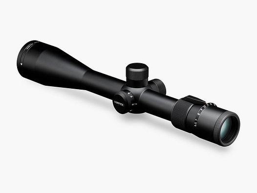 Vortex Optics Viper 6.5-20x50 PA Riflescope Dead-Hold BDC Reticle - MOA