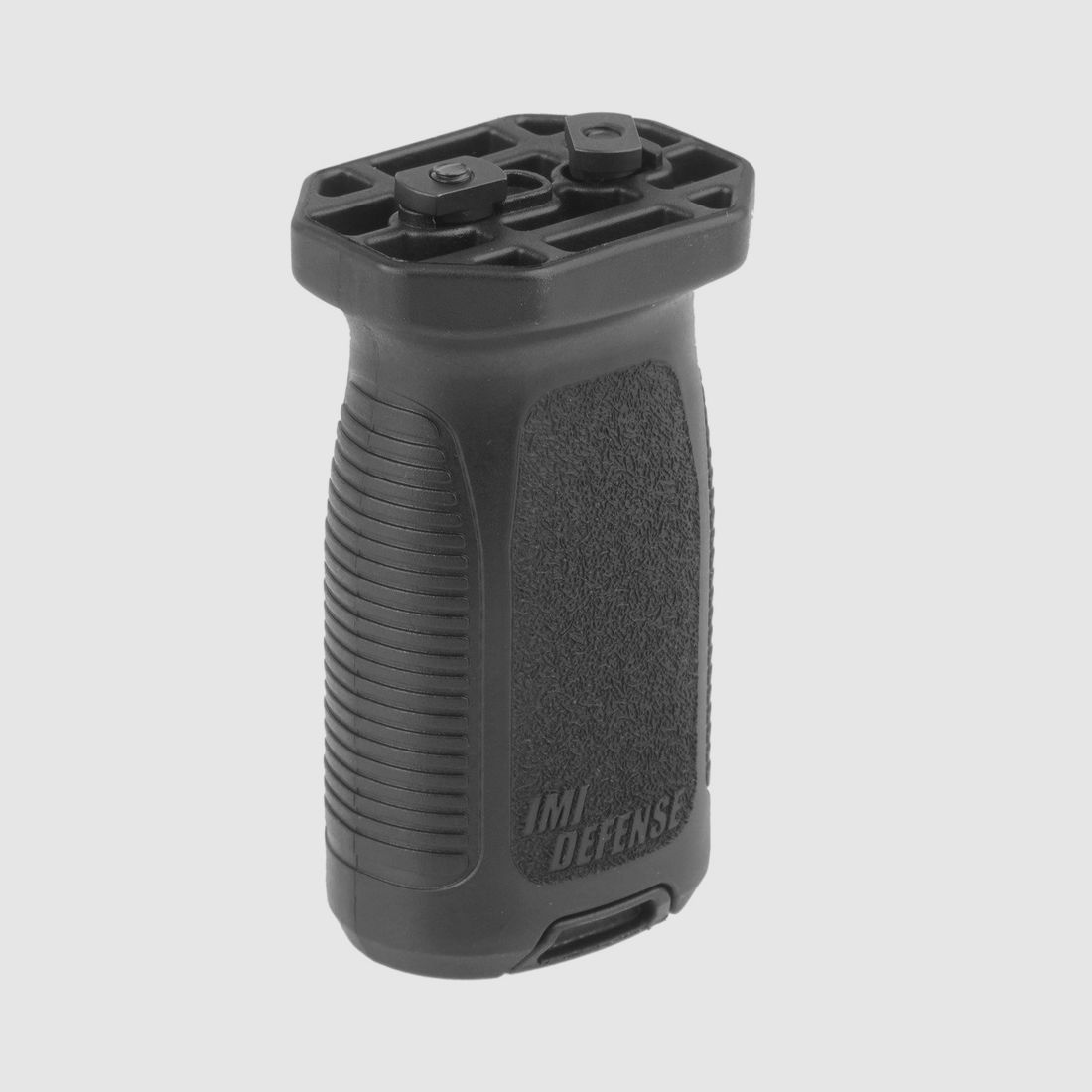 IMI Defense - Przedni chwyt pionowy M-LOK Tactical Grip - Czarny 38438, zdjęcie 4 z 4