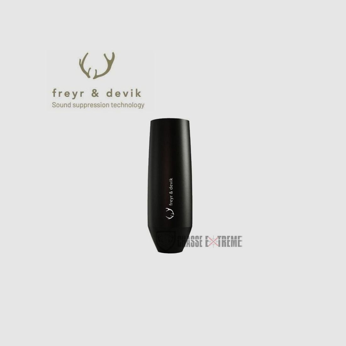 Modérateur de Son FREYR & DEVIK Featherweight 149