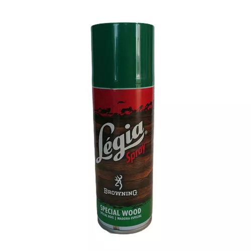 Waffenöl Legia Spezial Holz, Bild 1 von 2