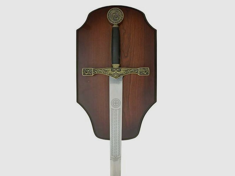 Excalibur Filmowy Miecz