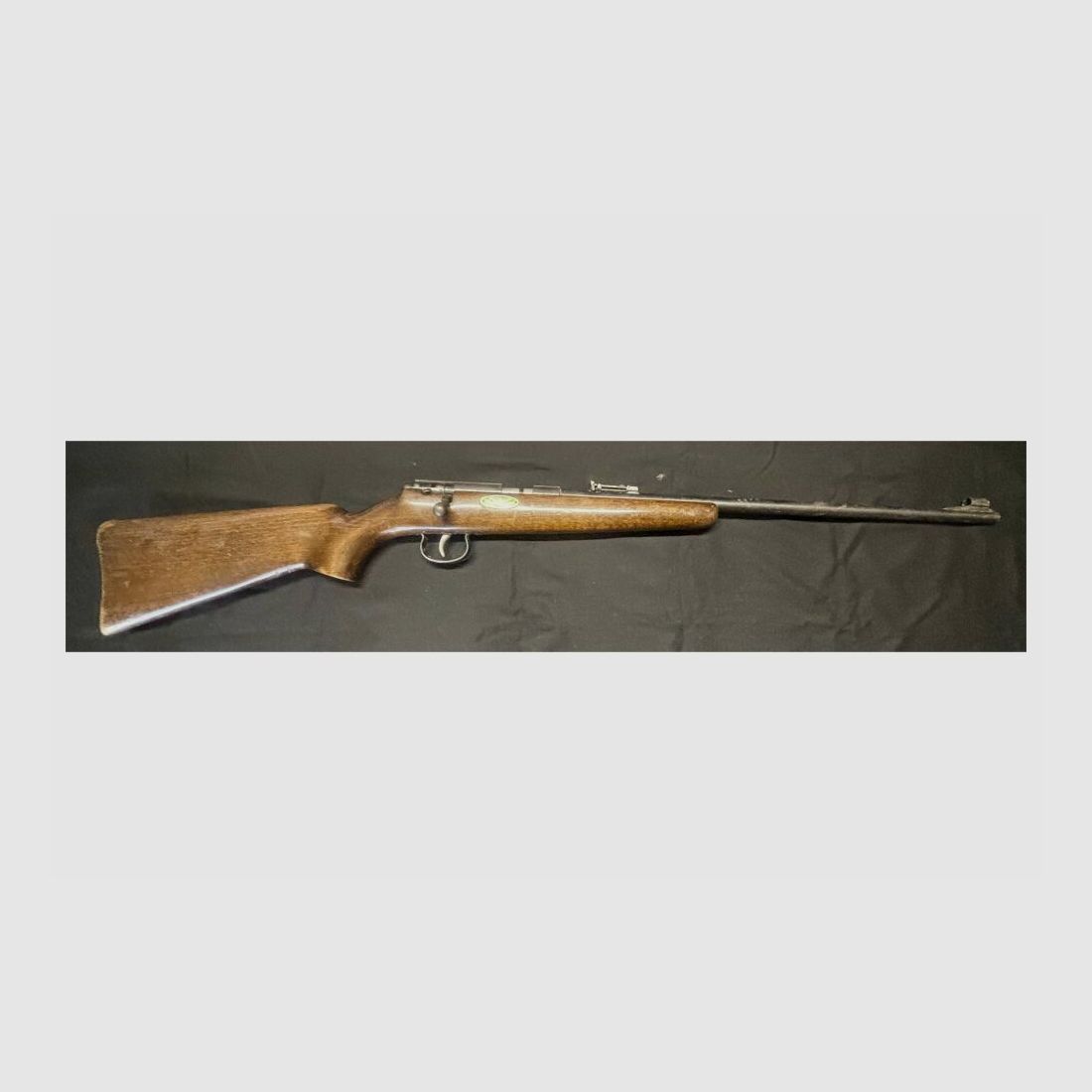 Anschütz bez .22lr