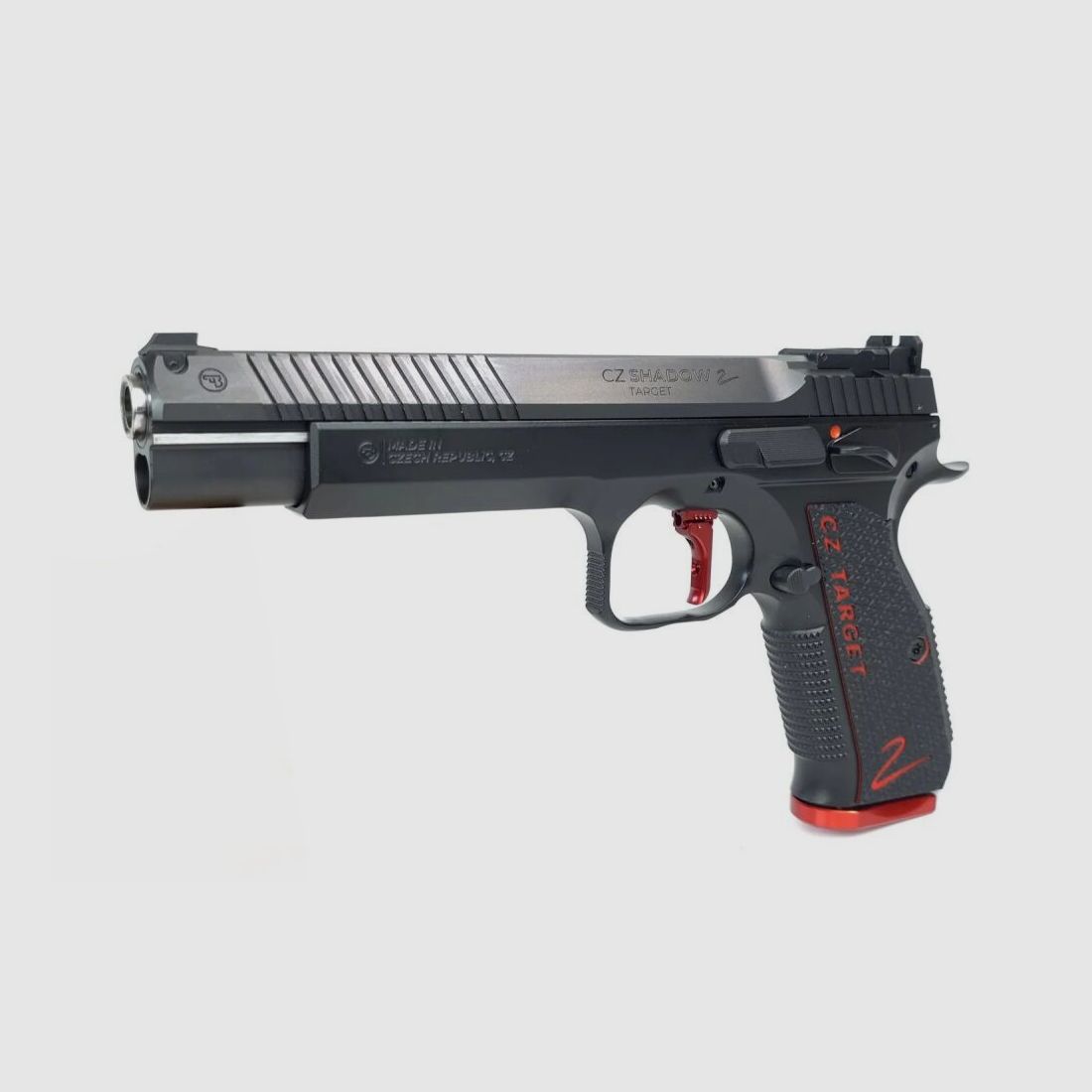 CZ CZ Pistole Shadow II Target 6″, Bild 2 von 2