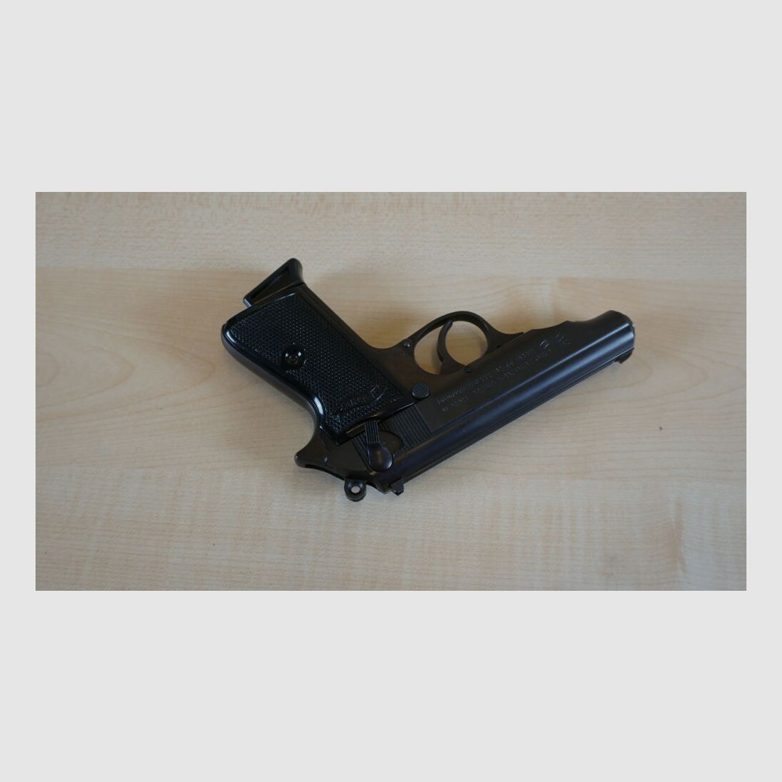 Walther PP