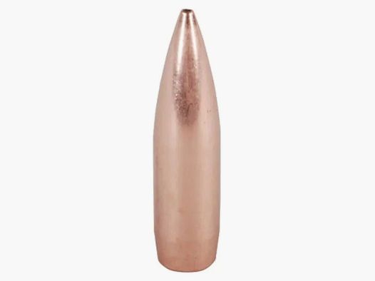 Proiettile Nosler Custom Competition 8mm/.323 200GR HPBT 100 pezzi