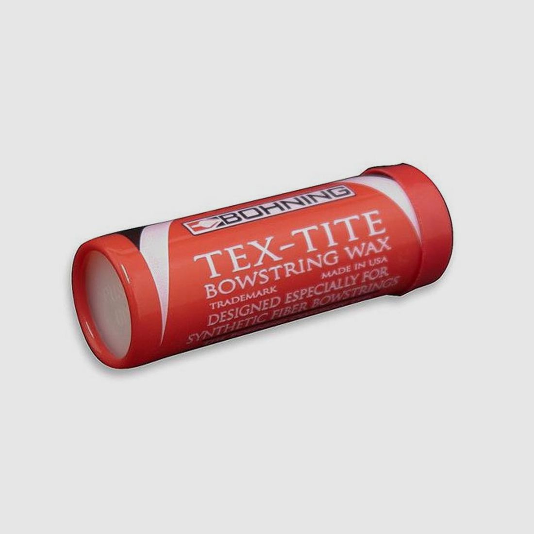 Bohning Tex-Tite 1 oz - Bescherming en Smering - Verbetert de Duurzaamheid van Boogkabels