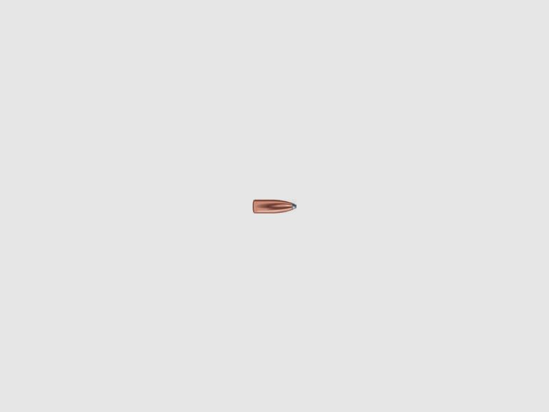 8 mm S (.323), 170 Grains, TM-semispitz, HotCor