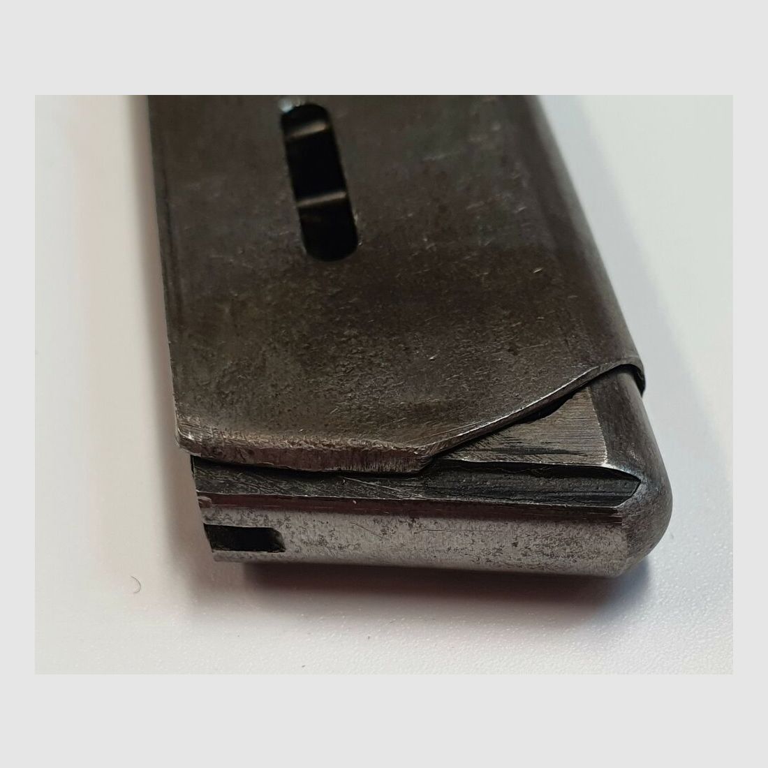 Original Mauser Model 1910 Magazine