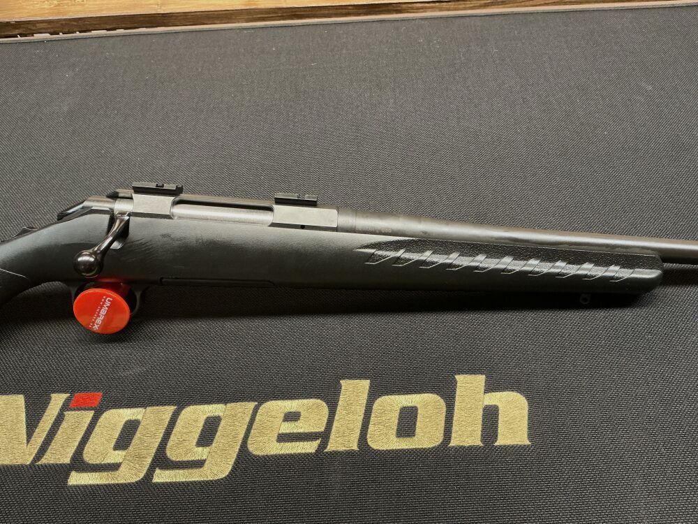 Ruger American Riffle .308Win