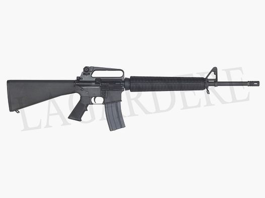COLT AR 15 A2 SPORTER TARGET (SEMI-AUTO STURMGEWEHR)
