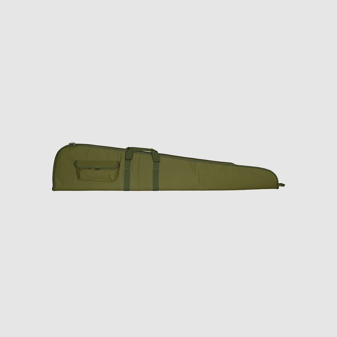 Hubertus Faux Fur Gun Case 138 cm