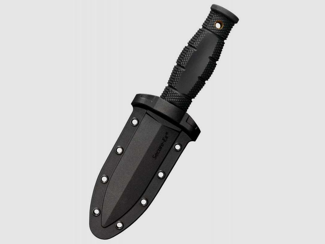 Cold Steel Mini Leatherneck Double Edge Messer