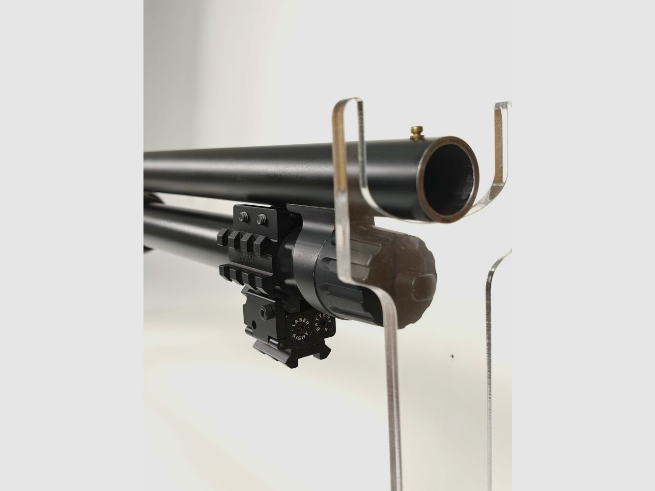 Winchester SXP