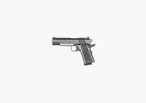 Springfield 1911 Emissary