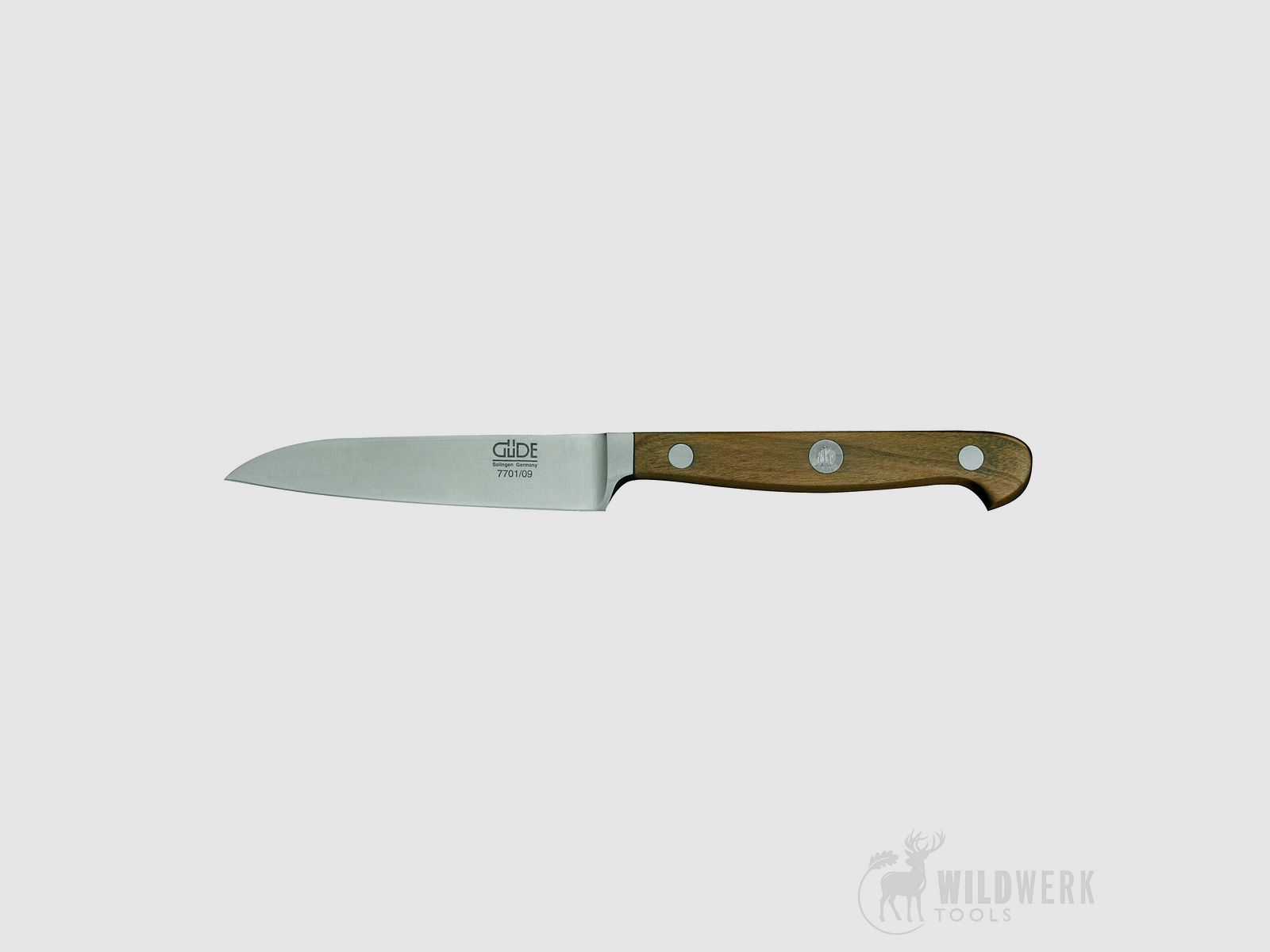 Güde Vegetable Knife Franz Güde