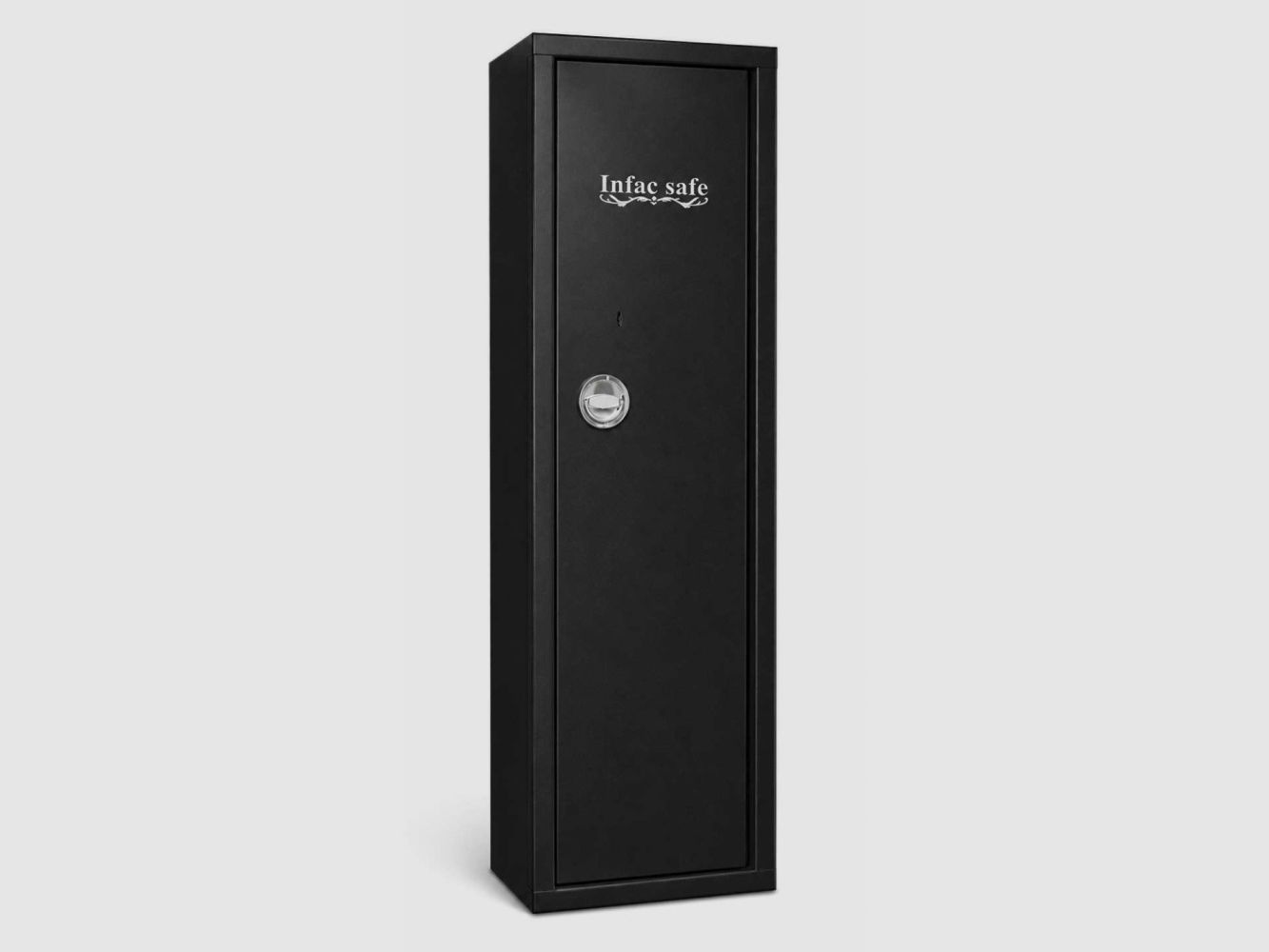 Infac CT10 wapenkluis – voor 8+2 wapens