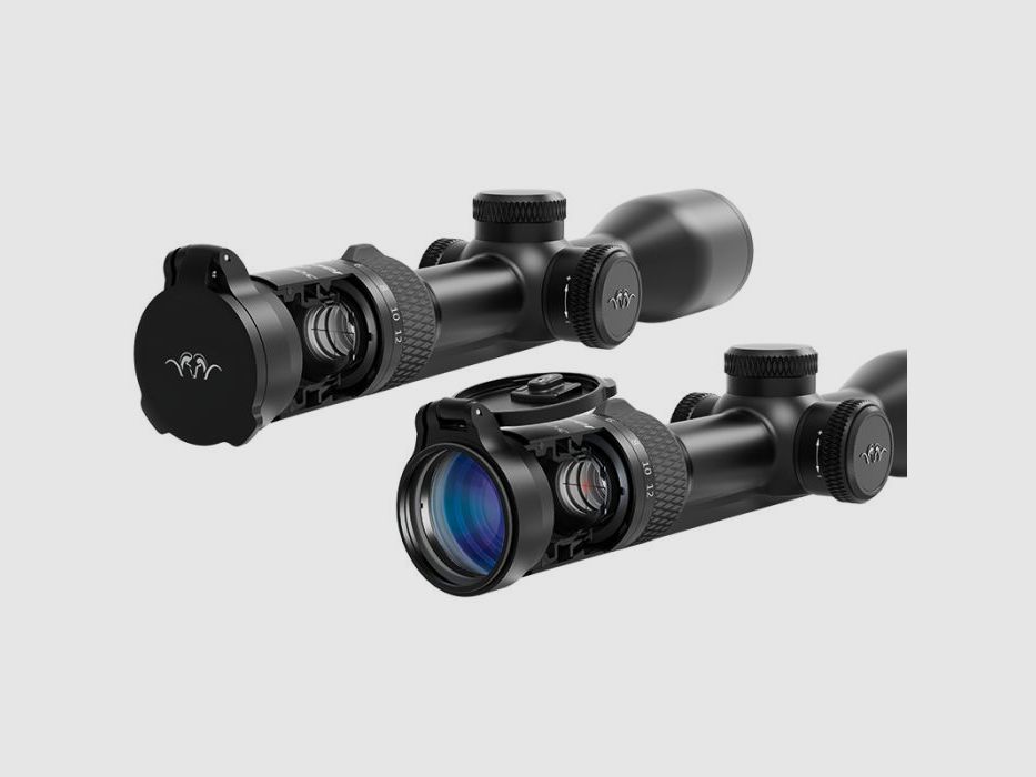 Blaser Flip Cover iC Okular für alle B1-Modelle, Bild 1 von 2