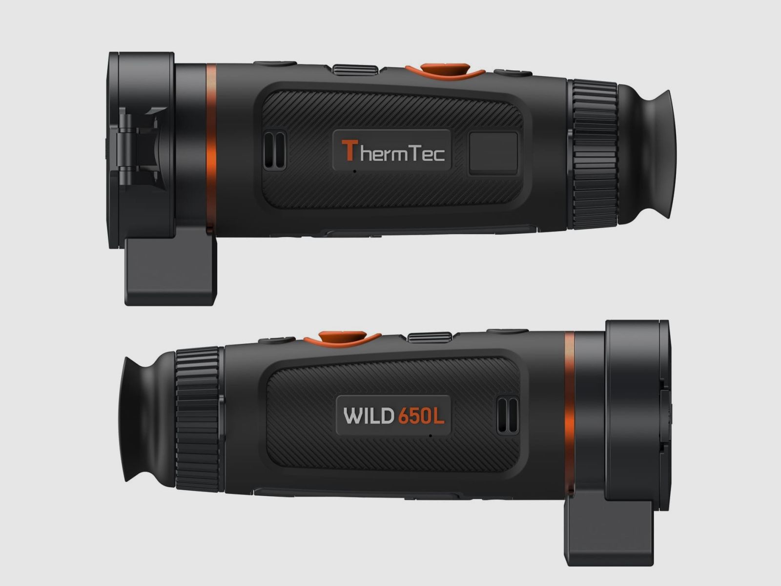 THERMTEC Wild 650L