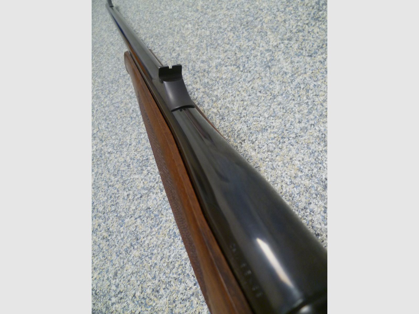 Repetierbüchse Sauer & Sohn Sauer 202 6,5x68