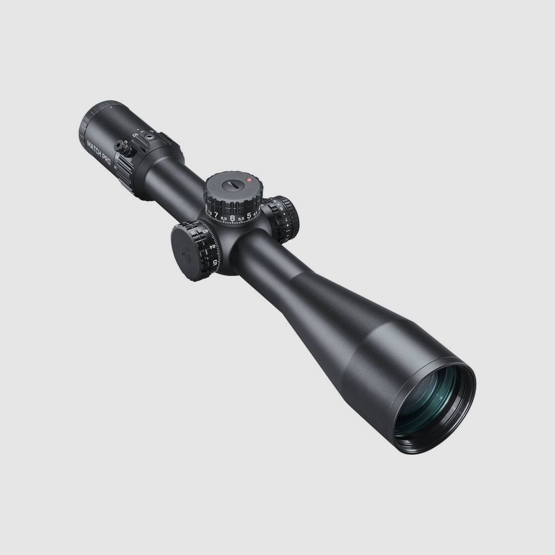 Bushnell Zielfernrohr Match PRO 5-30x56mm Deploy MIL 2 Leuchtabsehen 34mm
