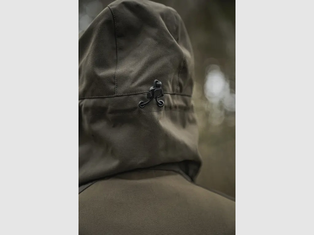 Chaqueta Seeland Trax