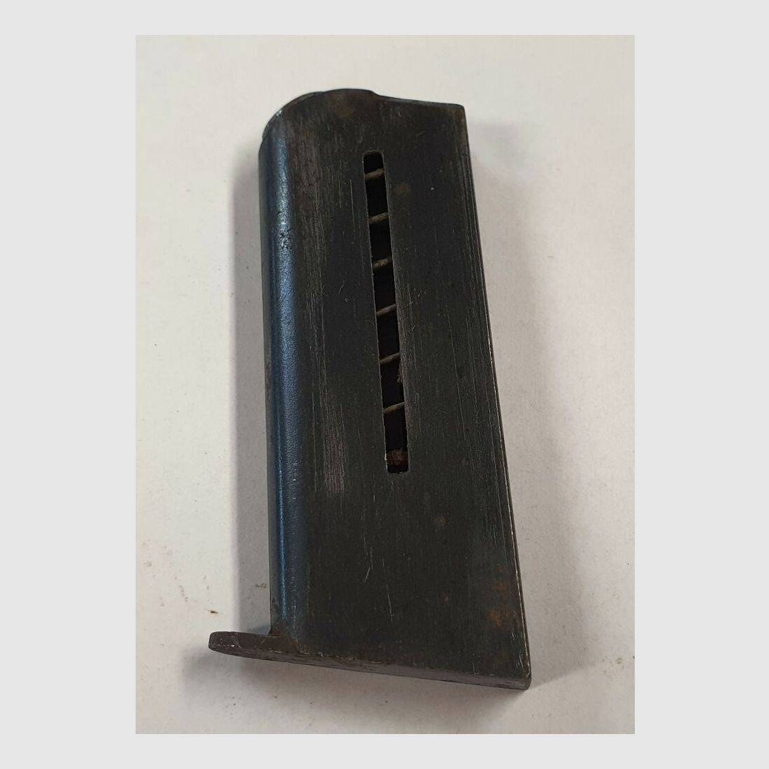 Unique Magazine Mod. 10