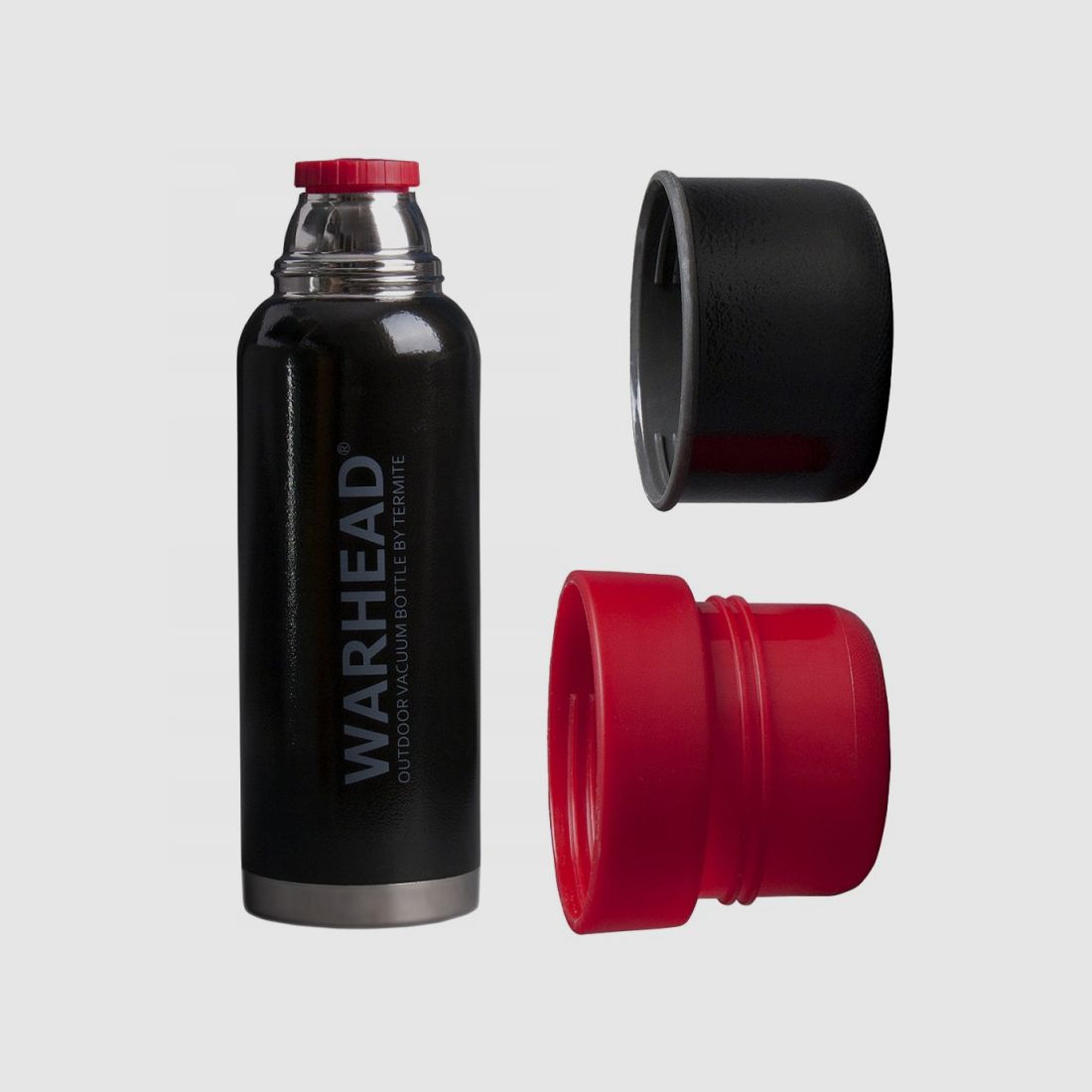 TERMOS TERMITE WARHEAD HAMMERTONE 0,75 l, afbeelding 2 van 2