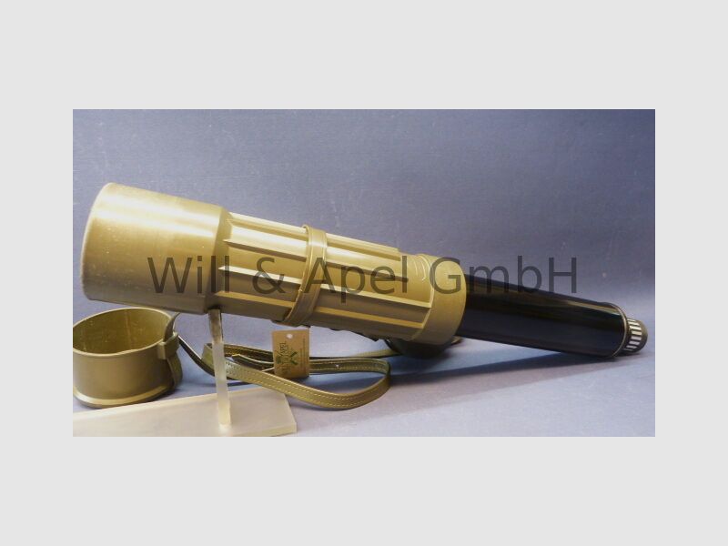 Swarovski Spotting Scope Tirol 30x75