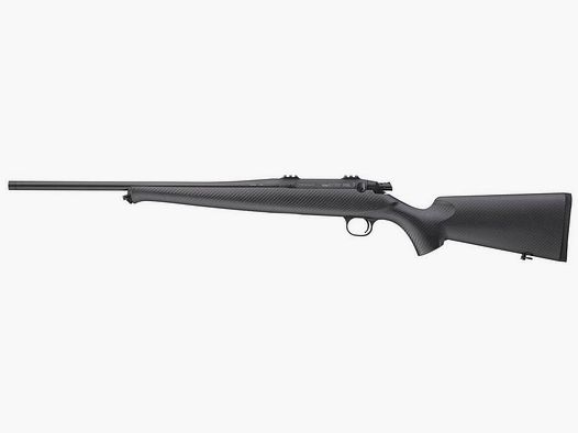 SteelAction HML Carbon Pro 30-06, 56cm, 17mm