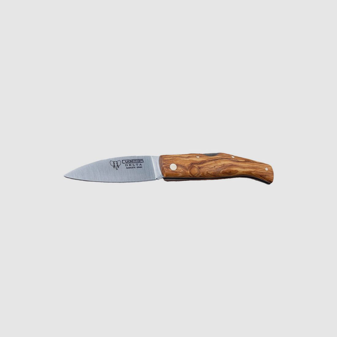 CUDEMAN DELTA OLIVE