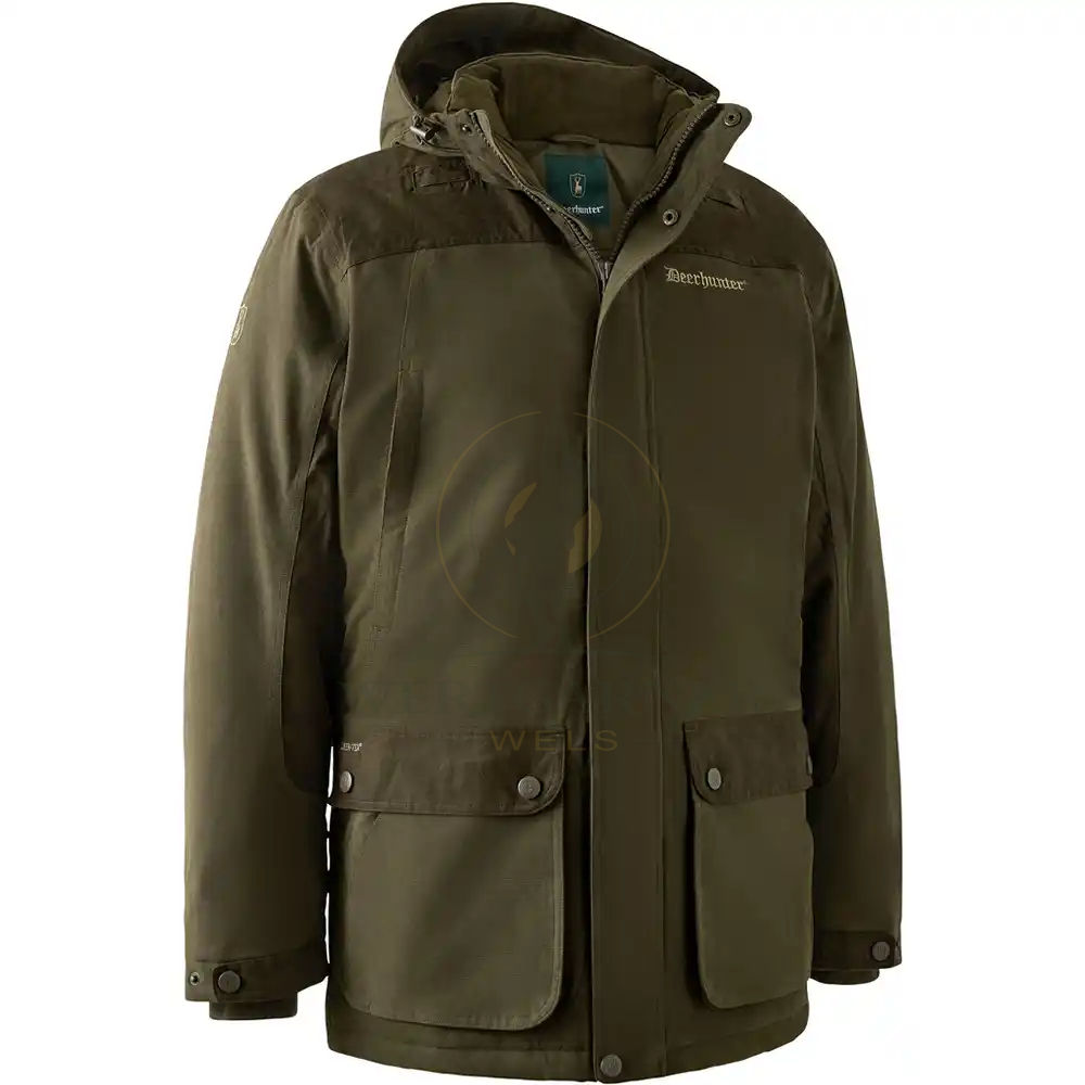Deerhunter Winterjas Eagle Maat 50
