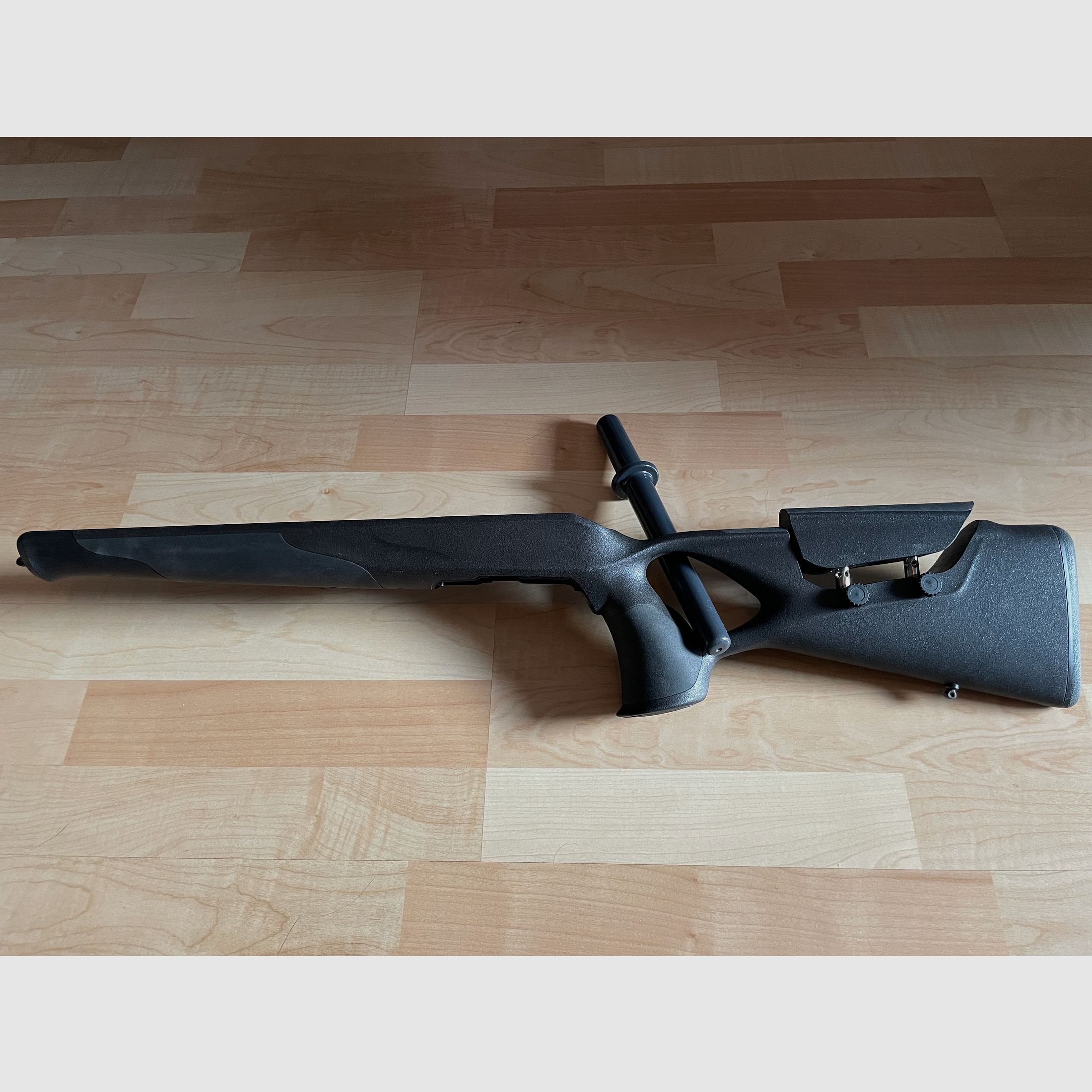 Blaser R8 Professional Success Schaft LINKS !Verstellbarer Schaftrücken!